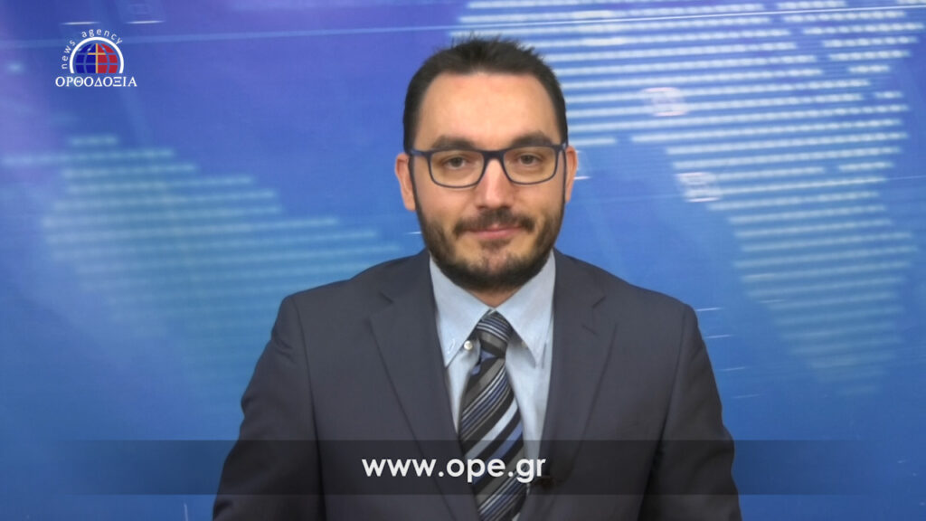 Παρακολουθήστε το μεσημβρινό δελτίο ειδήσεων