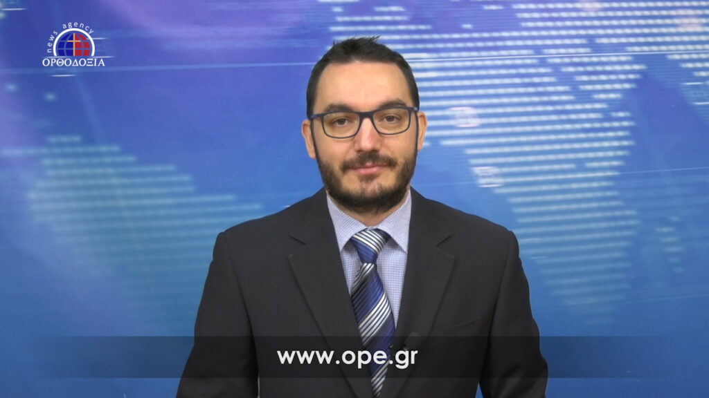 Παρακολουθήστε το μεσημβρινό δελτίο ειδήσεων