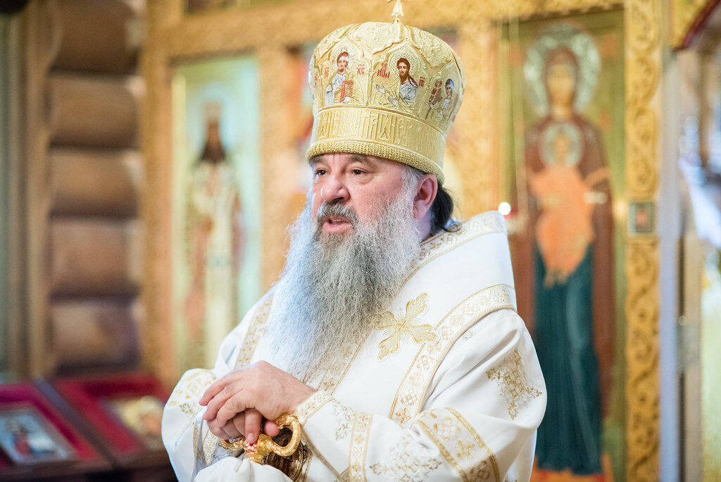 Петербургский митрополит освятит памятник сестре милосердия в северной столице