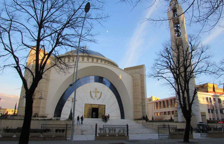 Albania: Opening of churches – PM Rama online meeting with senior representatives of the Albanian clergy