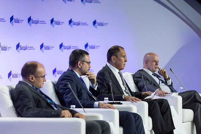 “Οι διώξεις κατά Χριστιανών, απειλή για τις διεθνείς σχέσεις”