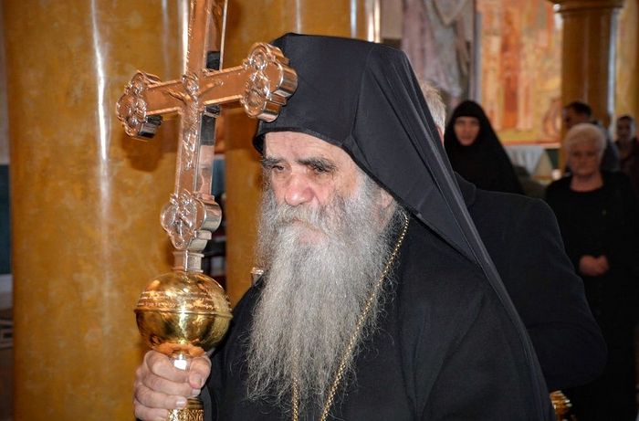 Metropolitan Bishop of Montenegro & Littoral: Pan-Orthodox synod necessary to resolve Ukrainian Church autochephaly