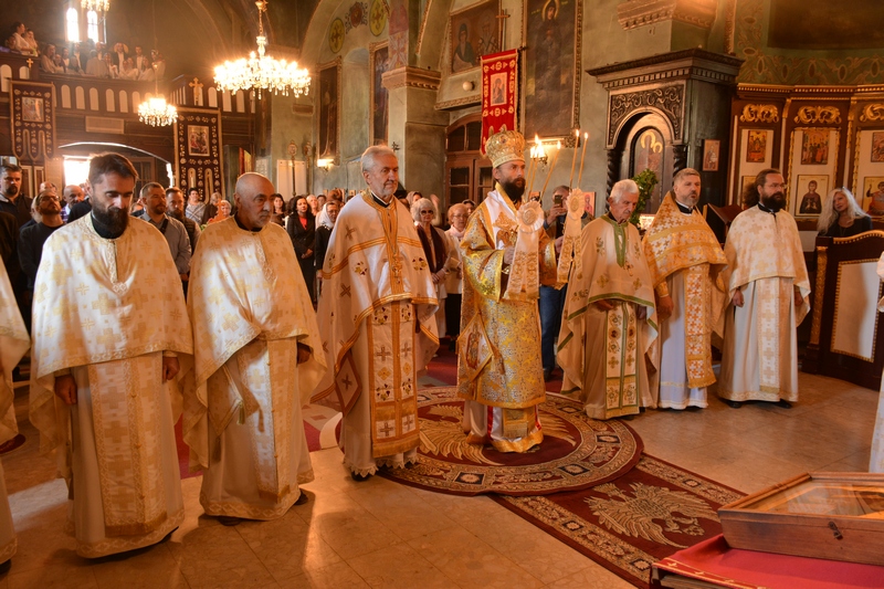 Празник у Зајечару