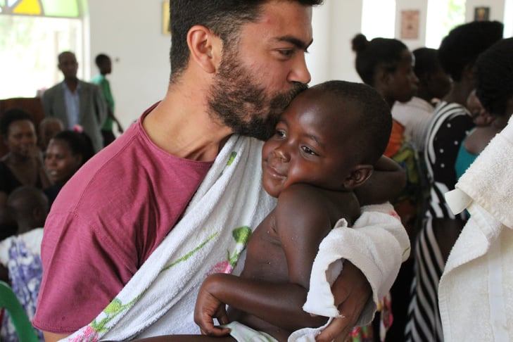 “Από Καρδιάς: 8 χρόνια μετά στην Ουγκάντα…