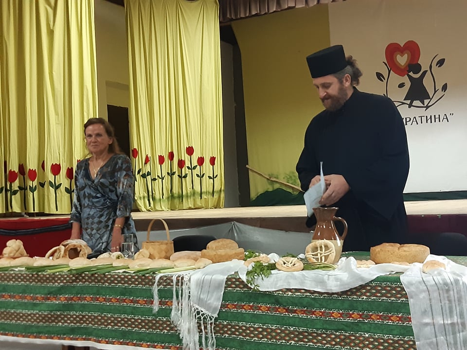 У Ратини свечано обележен јубилеј аутокефалности Српске Цркве