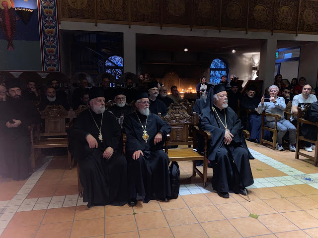 Το 50ο Ιερατικό Συνέδριο της Ι.Μ. Γερμανίας