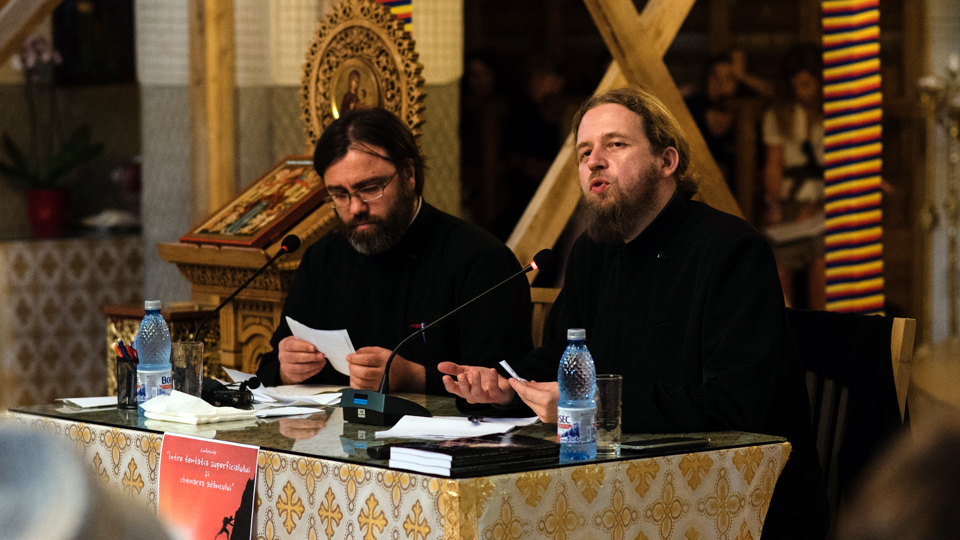 Biserica Online: Modalități de promovare a paginii de Facebook a parohiei