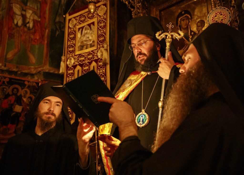 Saint Evdokimos: the biggest known unknown saint from Mount Athos – Full Photo Report