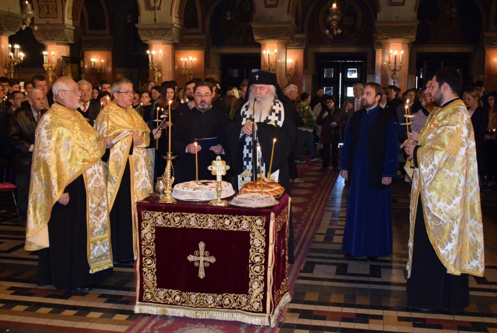Primul liceu cu predare în limba română din Banat a aniversat 100 de ani