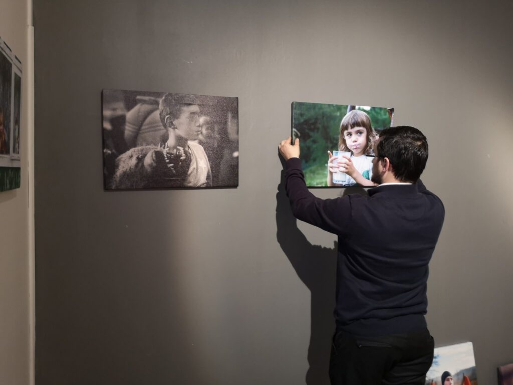 În această seară Basilica.ro prezintă „Chipul satului românesc” la Stockholm