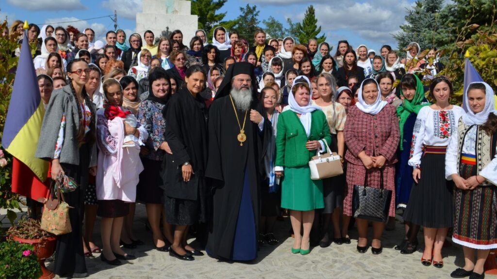 Episcopul Hușilor se va adresa preoților și preoteselor din Arhiepiscopia Chișinăului