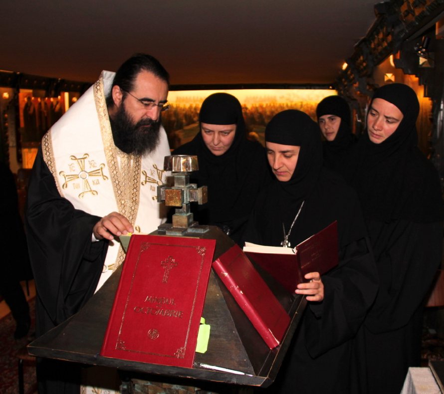 Lausanne: Rugăciune pentru Regina Elena înainte de repatriere