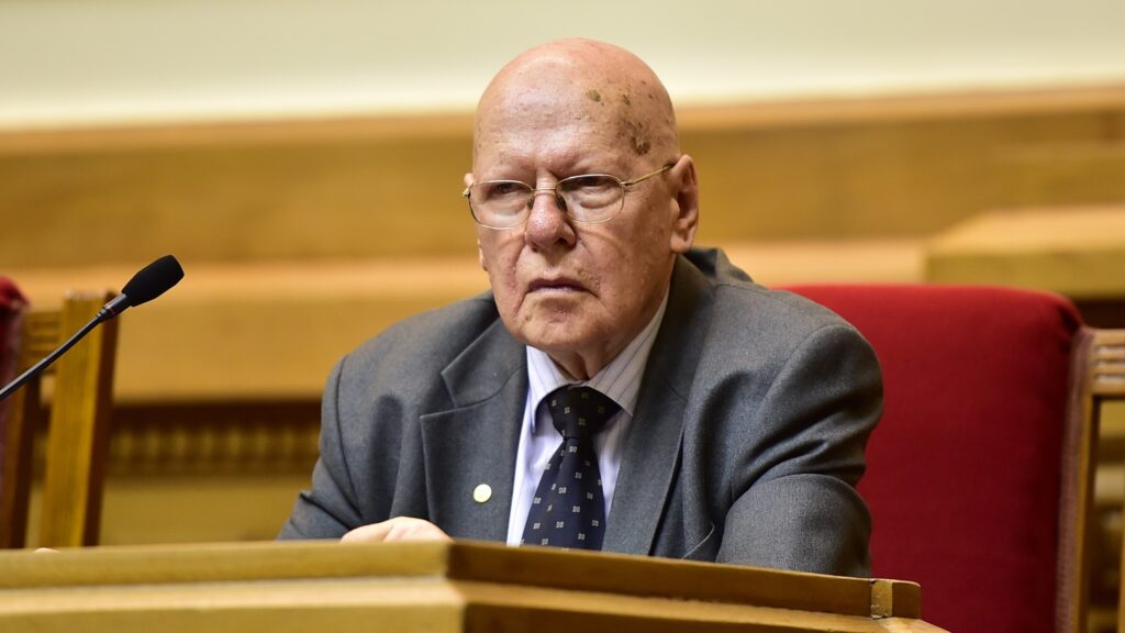 Acad. Răzvan Theodorescu: Satul și Biserica Ortodoxă