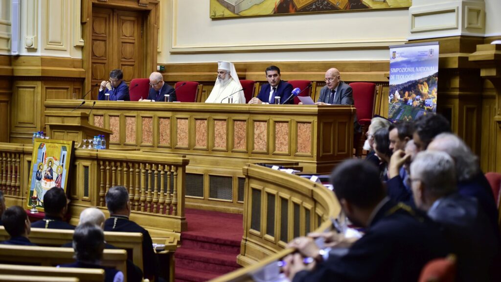 Soluții la criza satului românesc propuse în deschiderea Simpozionului Național de Teologie