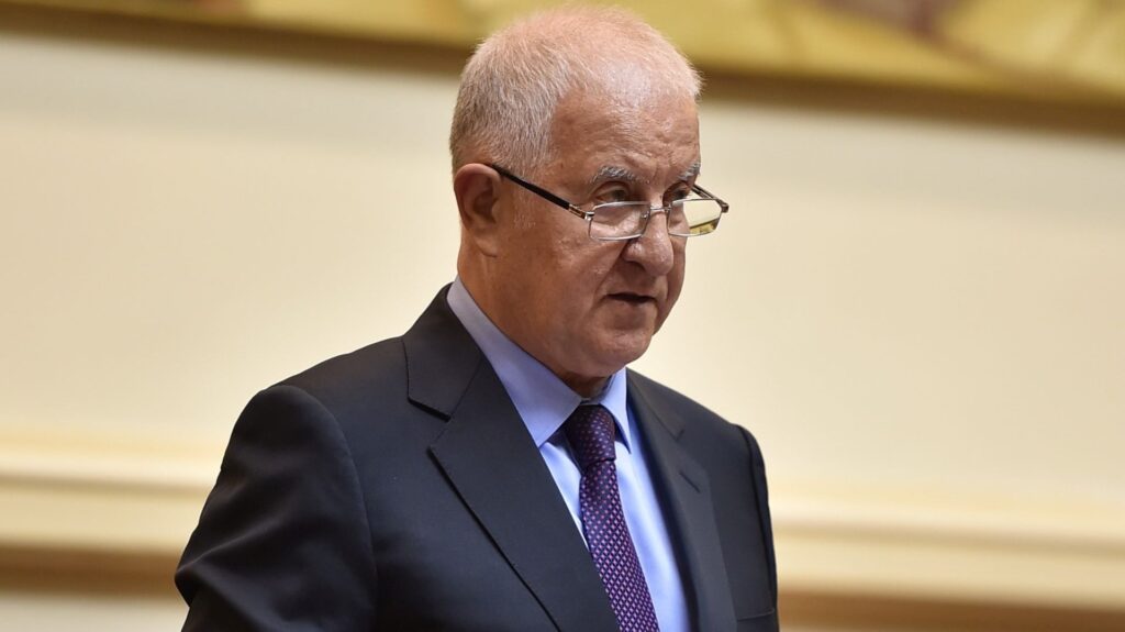 Biserica Ortodoxă contribuie la atenuarea crizei satului românesc – Victor Opaschi