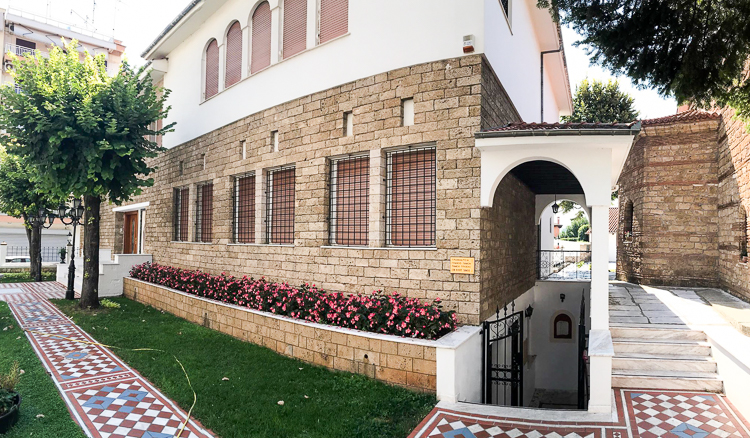 Ανακοίνωση από το Συμβουλευτικό Κέντρο Νεότητας της Ι.M. Βεροίας