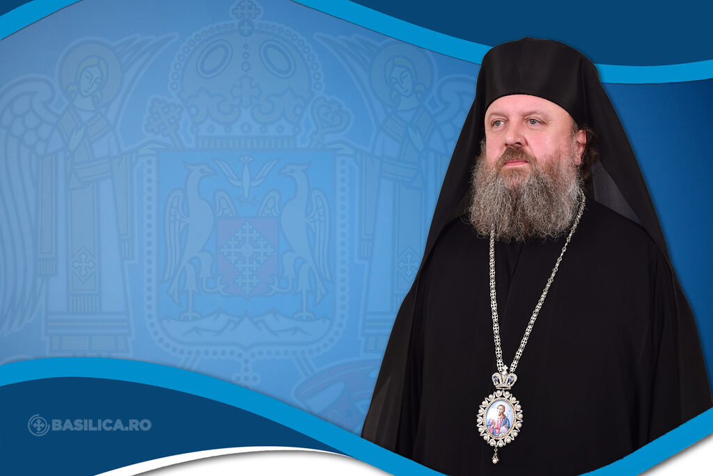 PS Timotei Prahoveanul aniversează 5 ani de la hirotonia în Arhiereu