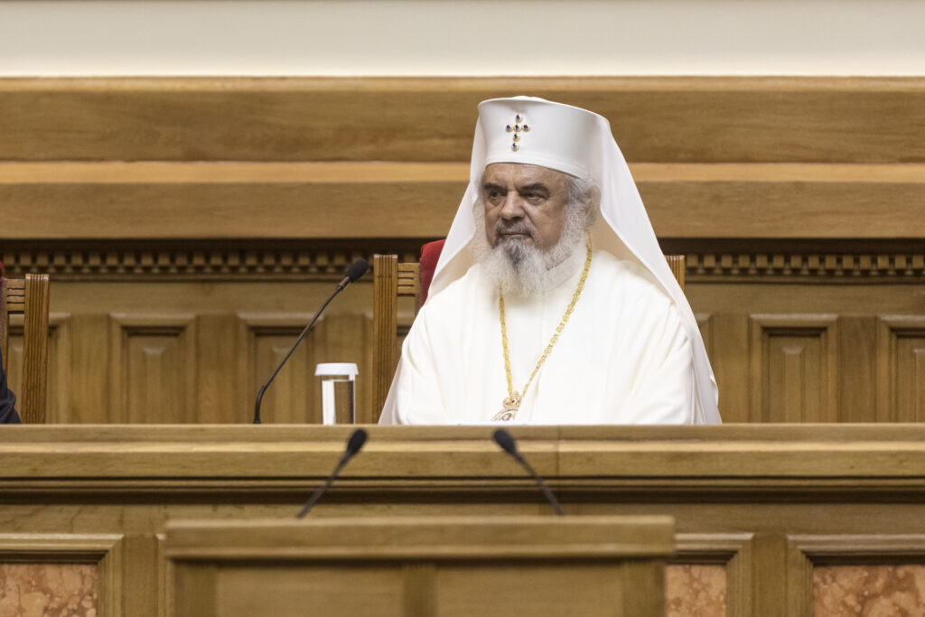 PF Daniel la Simpozionul de la Patriarhie: Criza care afectează satul românesc cere de la noi mai multă implicare