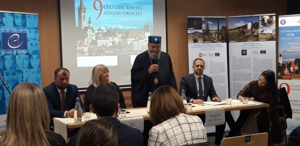 Dinamizarea turismului cultural din România pe agenda CE la Sibiu