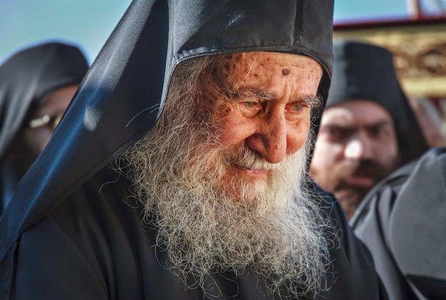 Η βιογραφία του Γέροντος Ιωσήφ Βατοπαιδινού σε audiobook – 26ο μέρος