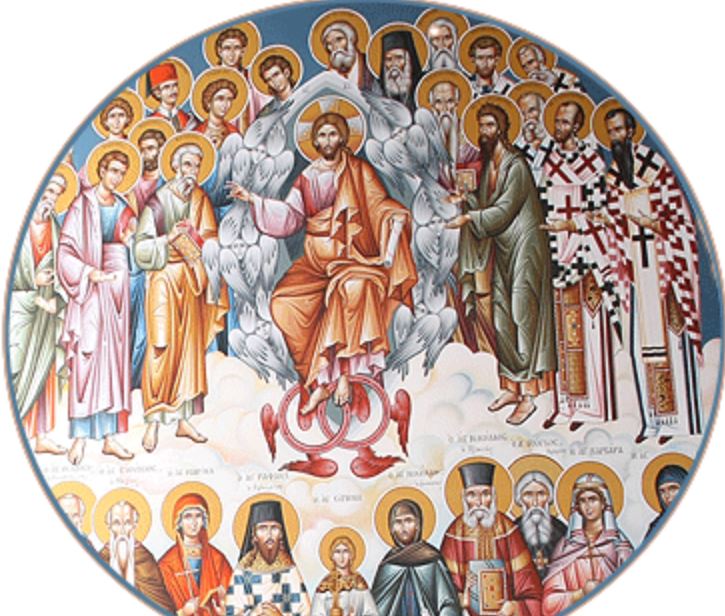 DOKTRINA ORTHODHOKSE