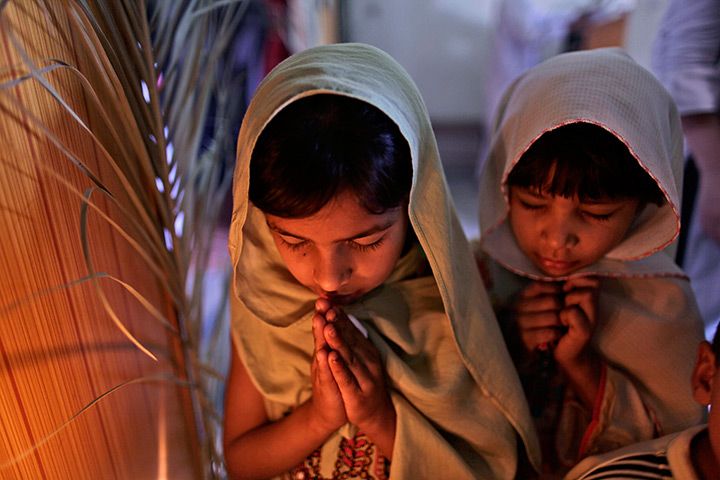 Christian leader in Pakistan: Parents of Christian children giving them Muslim names to avoid school abuse