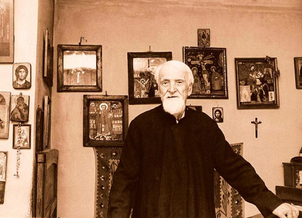 Părintele Stăniloae: 5 aspecte pe care trebuie să le știi despre Teologul Crucii