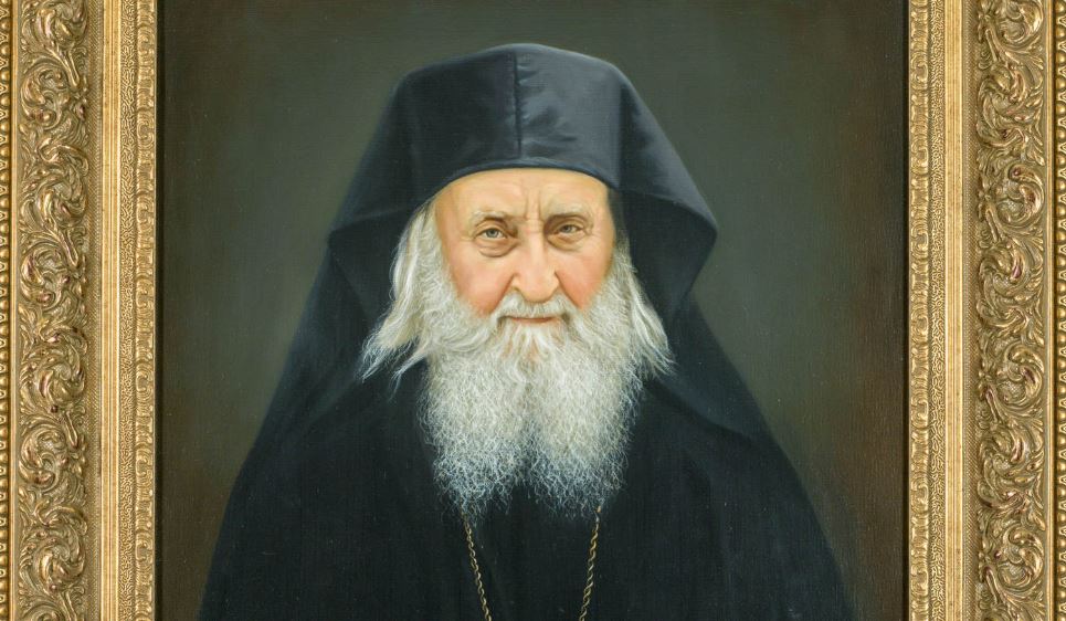 Ecumenical Patriarch, Bartholomew II: Elder Sophronios of Essex will enter into the Official Calendar of the Church, and other gifts