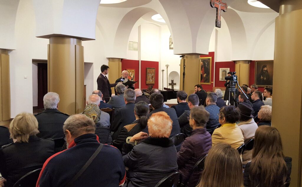 Aniversare în Mitropolia Clujului: 100 ani de la înființarea Consistoriului ortodox la Cluj