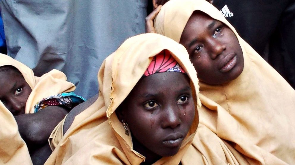 Another incident involving abduction of Christian schoolgirls in Nigeria reported