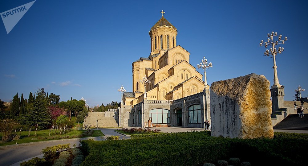 საქართველოს მართლმადიდებელი ეკლესია 2019 წლის 18 ოქტომბერს ღირსი გრიგოლ ხანძთელის, კლარჯეთის უდაბნოს ღირს მამათა  და დედათა, წმიდა მოწამე ხარიტინას, მღვდელმოწამე დიონისე, ალექსანდრიელის და წმიდა მოწამე მამელხვა სპარსელის ხსენების დღეს აღნიშნავს