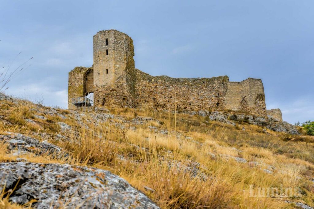 Cetățile Histria și Enisala, întoarcerea la rădăcini