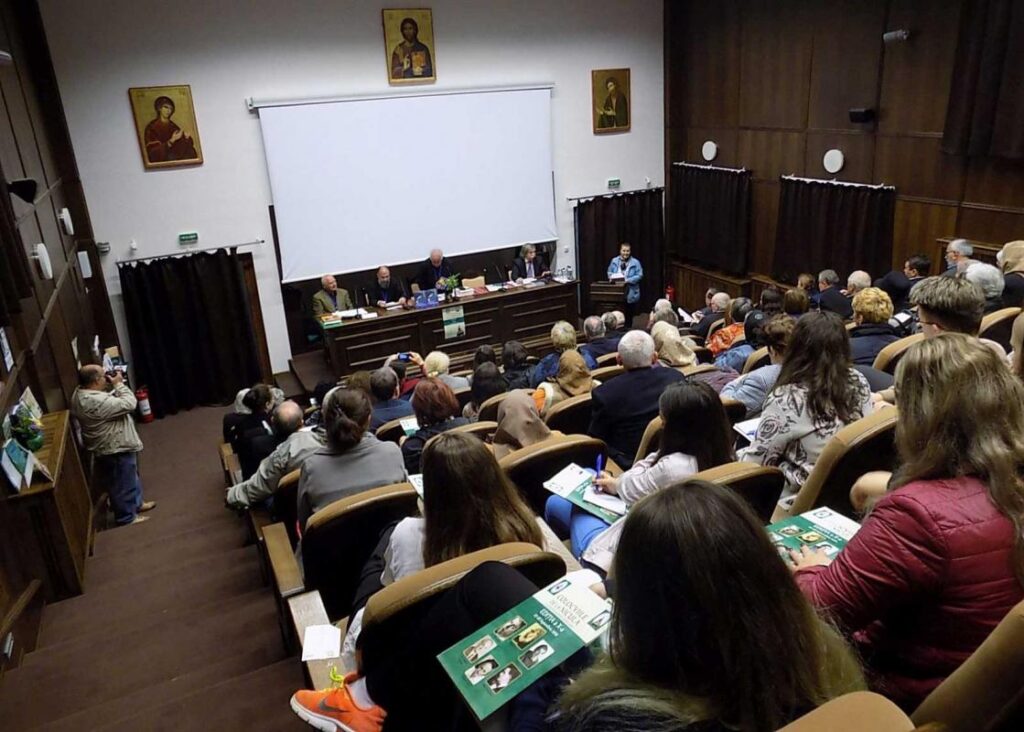 Colocviile de la Nicula, dedicate satului