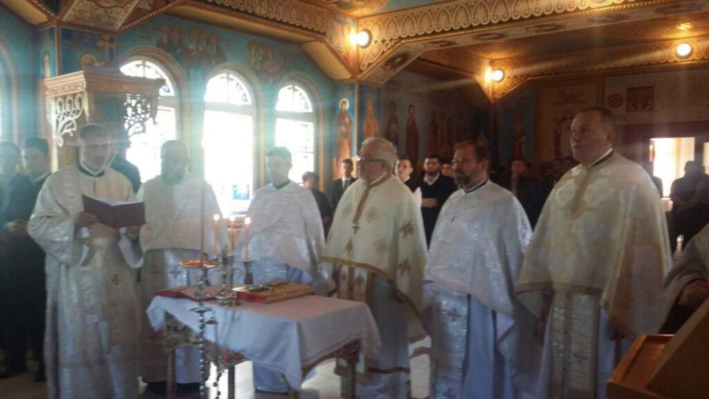 Deschiderea festivă a noului an universitar la Oradea