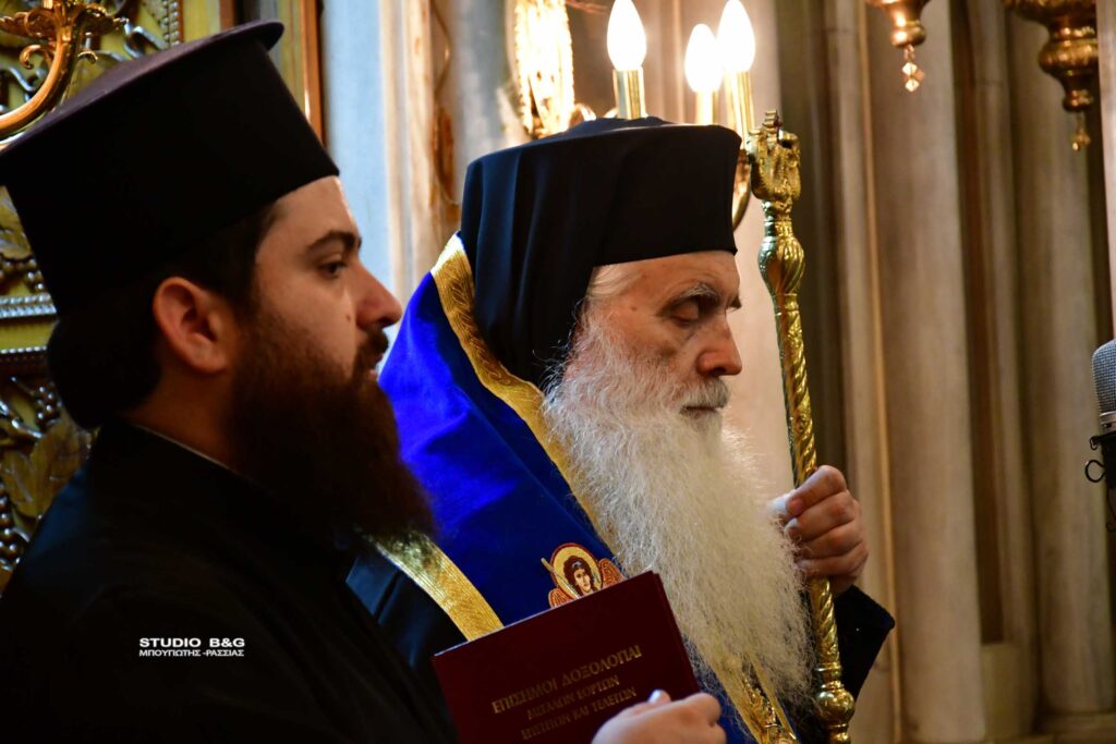 Οι εκδηλώσεις για την Εθνική επέτειο στο Ναύπλιο