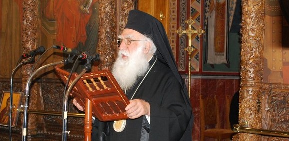 Украјинско питање озбиљно угрожава јединство Православне Цркве