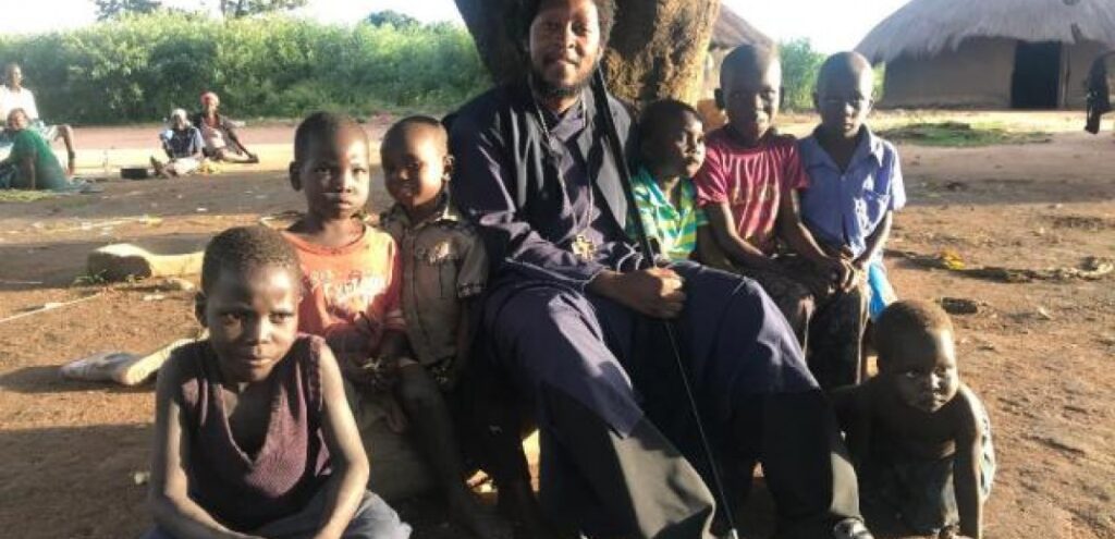 Επ. Γκούλου: Ευχαριστούμε τους Έλληνες για την ανθρωπιά τους