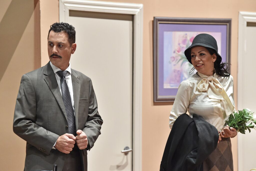 «Εβδομάδα Ελληνικού Θεάτρου» στην… Αυστραλία