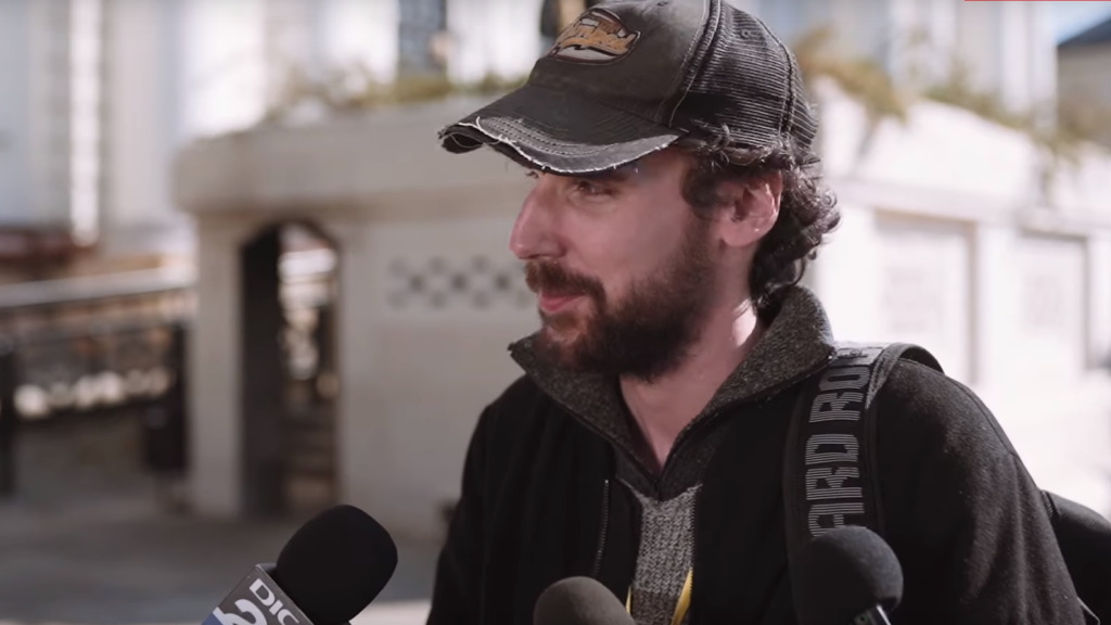 Film artistic despre Sf. Parascheva regizat de un sârb: Pelicula va cuprinde imagini de la pelerinajul din acest an