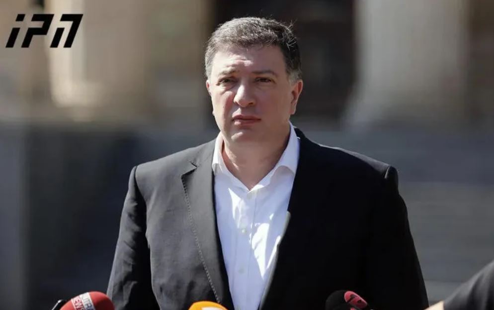 Гиги Угулава – Надеюсь, что с приближением Священного синода все больше наших иерархов зафиксируют требование о признании автокефалии Украины