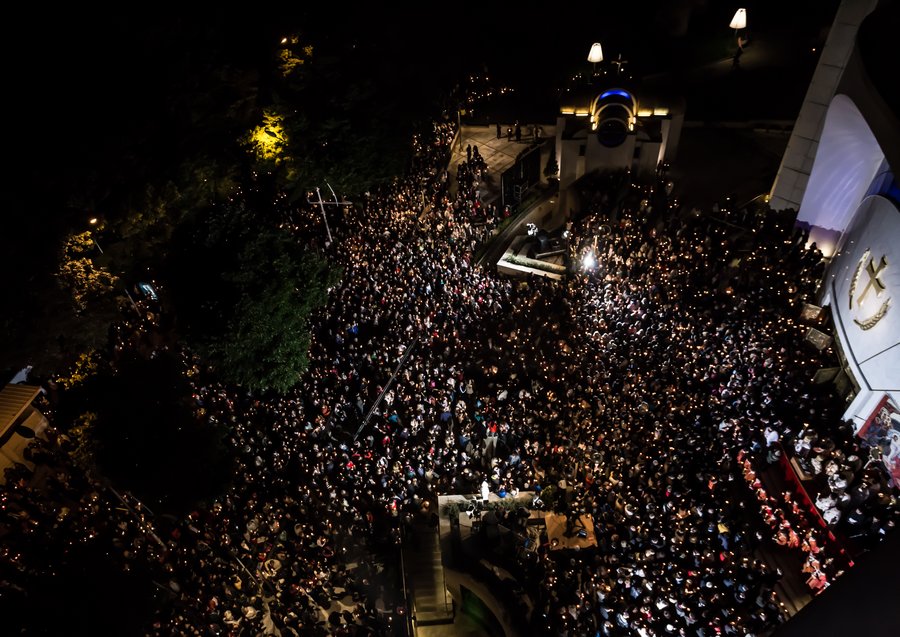 Shpallja e rezultateve të Konkursit Ndërkombëtar të fotografisë – “Ngjyrat e Orthodhoksisë. Shqipëria”