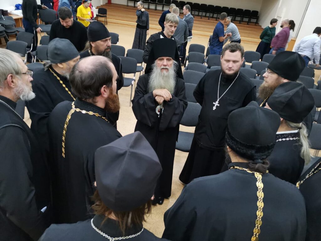 Подведены итоги III Всероссийского слета православных центров помощи наркозависимым