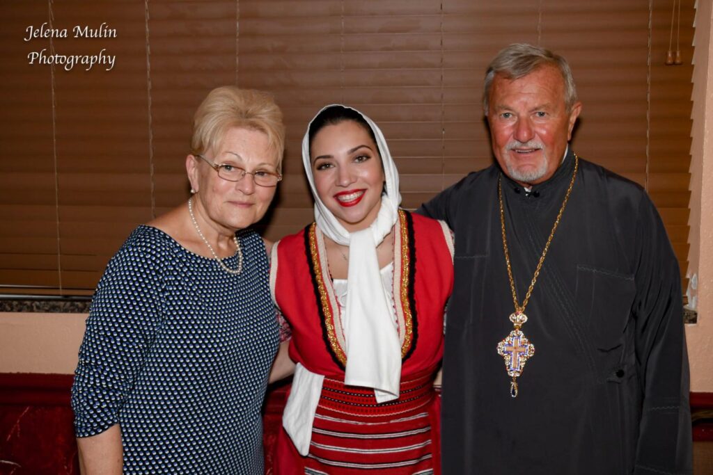 Фестивал у Сент Петерсбургу на Флориди