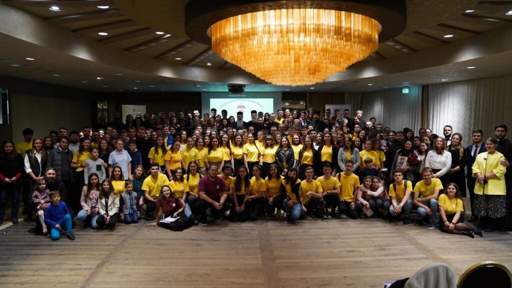 Tabăra din Pridvorul Satului 2019 a fost închisă festiv la Iași. Concluzii