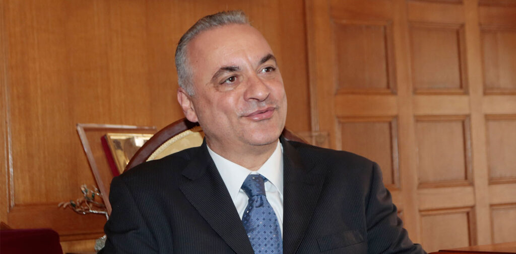 «Να διασφαλιστεί η θρησκευτική ταυτότητα στην Αλβανία»