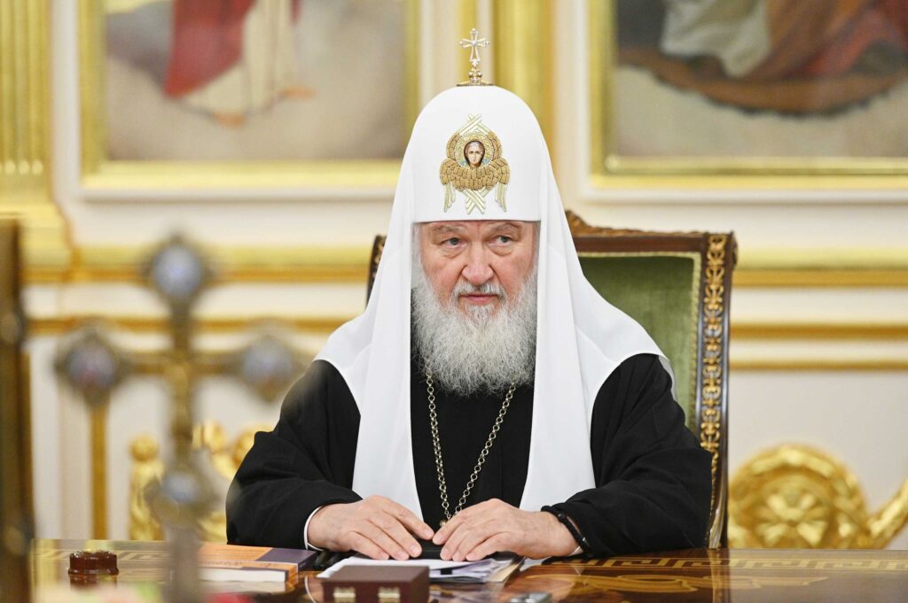 Синод РПЦ на будущей неделе примет решение по Александрийскому патриарху, признавшему ПЦУ