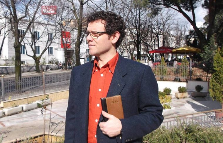 Zemërimi – Sëmundje Shpirtërore. “Zemërohuni, por mos mëkatoni” Efesianëve 4:26 – I ftuar në studion e Radio “Ngjallja” Jani Meni, koordinator i Zyrës Rinore të Kryepiskopatës