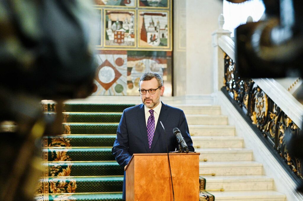 РПЦ сохранит связь с клириками ЭПЦ, не признавшими украинских раскольников