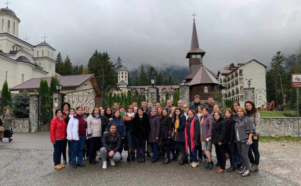 Metode de motivație și inspirație în predarea religiei