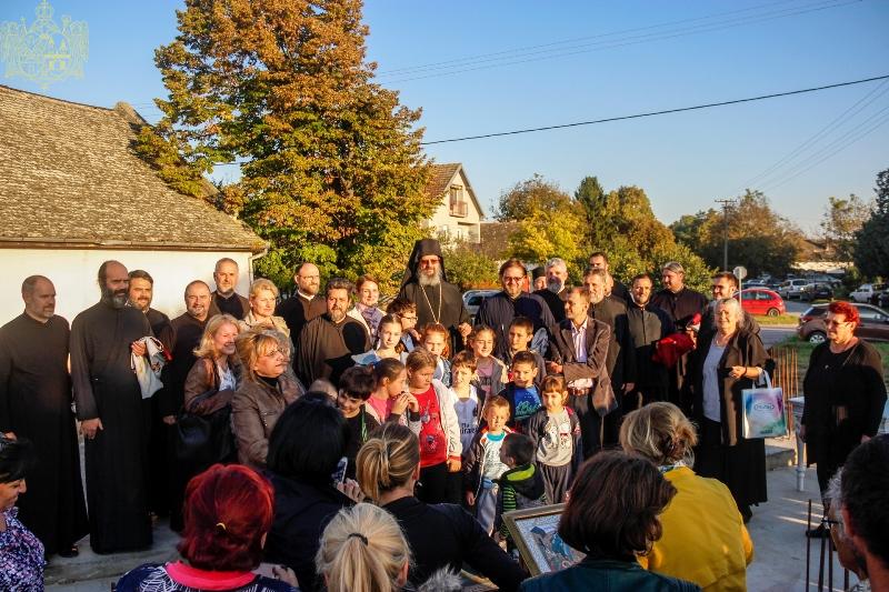 Храмовна слава у Салцбургу